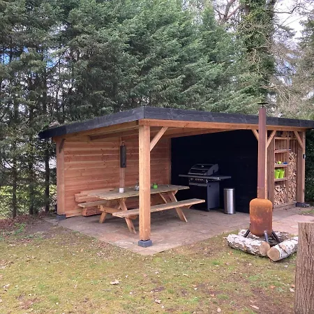 Hébergement de vacances Casa Vogelenzang *