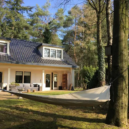 Casa Vogelenzang Holiday home *