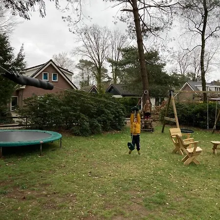 Casa Vogelenzang * Otterlo