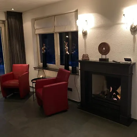 Casa Vogelenzang Holiday home