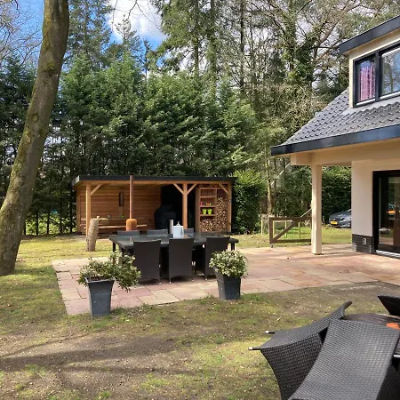 Casa Vogelenzang * Otterlo