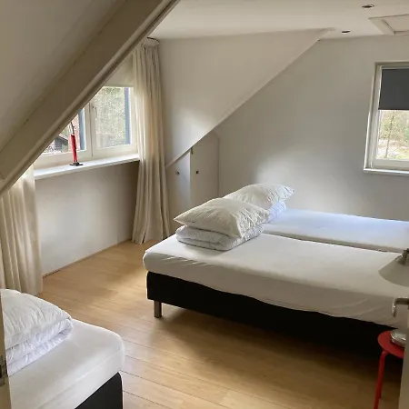 Casa Vogelenzang Holiday home *
