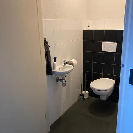 Casa Vogelenzang Holiday home *