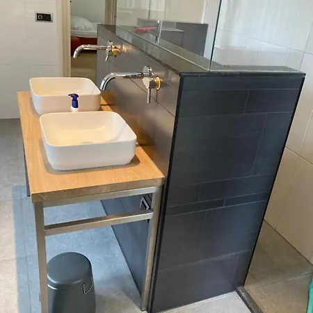 Casa Vogelenzang Otterlo