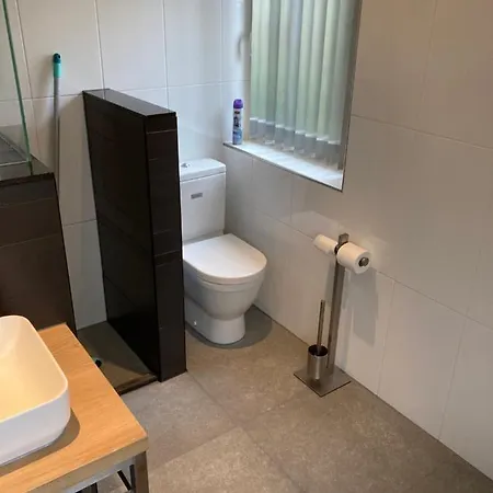 Casa Vogelenzang Holiday home Otterlo