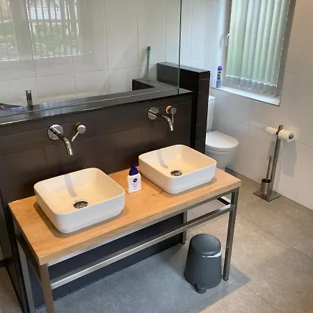 Casa Vogelenzang Holiday home *