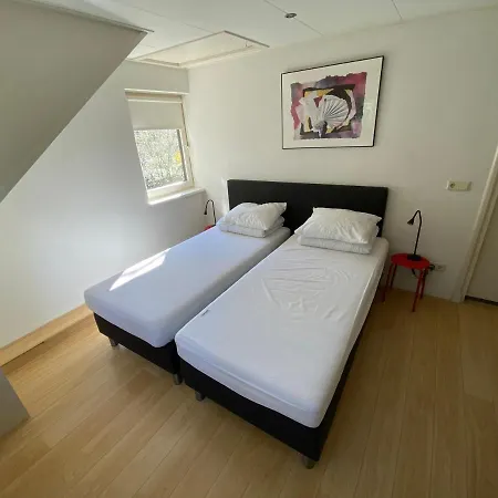 Holiday home Casa Vogelenzang