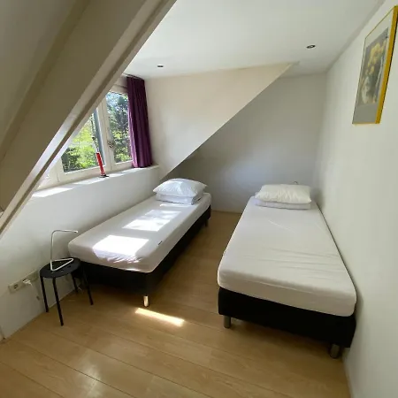 Casa Vogelenzang *