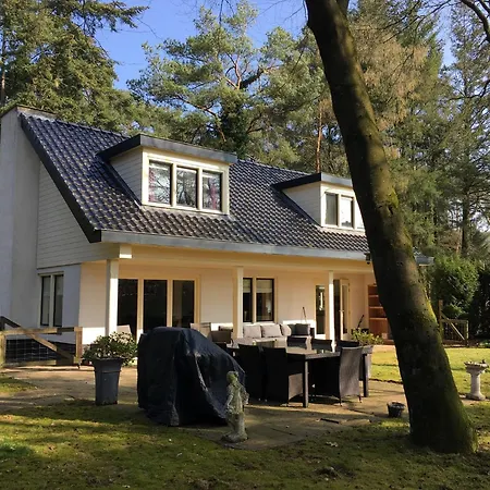 Casa Vogelenzang Holiday home Otterlo