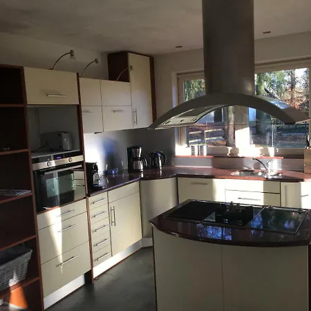Casa Vogelenzang * Otterlo