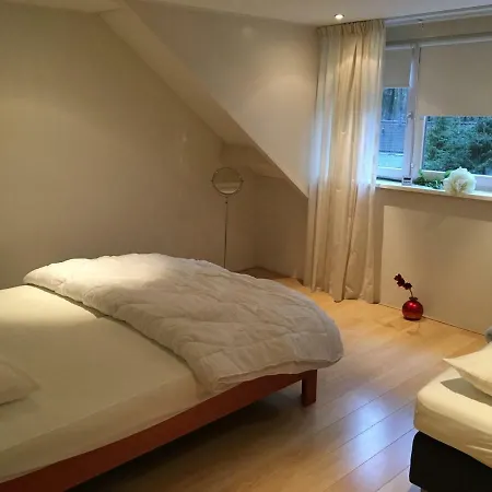 Casa Vogelenzang Otterlo