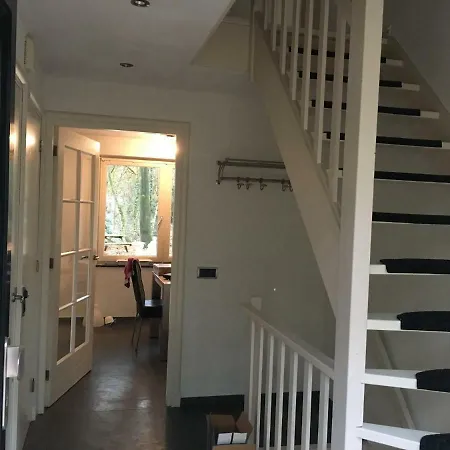Holiday home Casa Vogelenzang