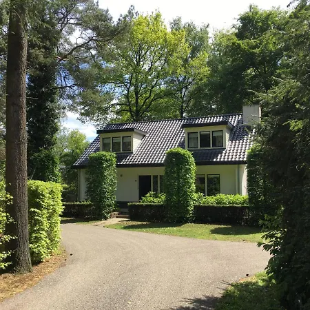 Casa Vogelenzang * Otterlo